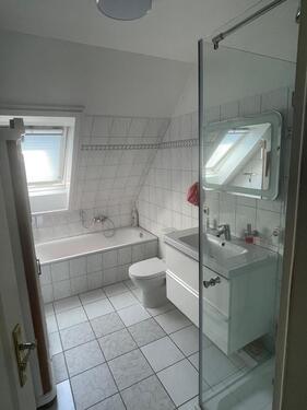 Foto - Dachgeschoßwohnung in Hamburg zum Kaufen