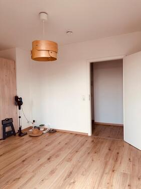 Foto - 1,5-Zimmer-Wohnung im Leipziger Südwesten mit Balkon