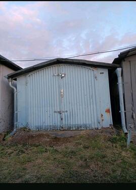 Foto - Garage in Rostock-Reutershagen zu vermieten - ab sofort