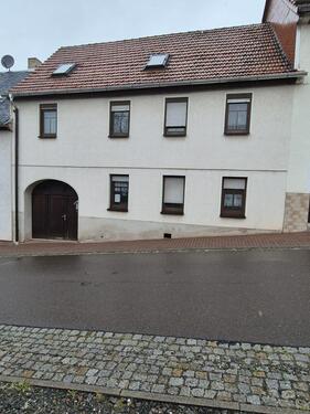 Foto - Wohnhaus in Auma-Weidatal - 35.000,00&nbsp;EUR Kaufpreis, ca.&nbsp; 100,00&nbsp;m&sup2;