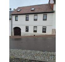 Wohnhaus in Auma-Weidatal - 35.000,00 EUR Kaufpreis, ca. 100,00 m² in Schleiz (PLZ: 07907) Wohnhaus in Auma-Weidatal - 35.000,00 EUR Kaufpreis, ca. 100,00 m² in Schleiz (PLZ: 07907)