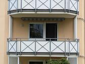Foto - Ruhig+zentrumsnah, Balkon, Fahrstuhl, neue Einbauküche, renoviert