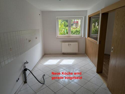 Foto - 2 Zimmer Etagenwohnung in Freiberg