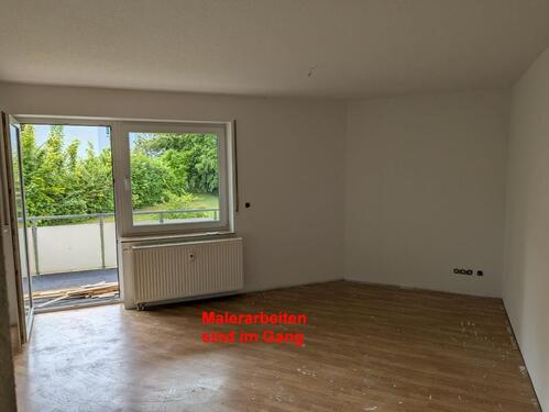 Foto - Etagenwohnung in Freiberg zur Miete