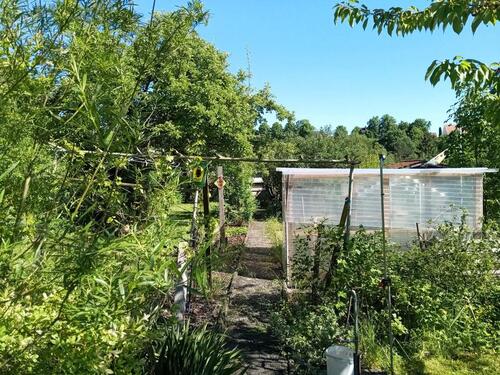 Foto - Schöner Kleingarten in Kassel - 4.000,00&nbsp;EUR Kaltmiete, ca.&nbsp; 0,00&nbsp;m&sup2;