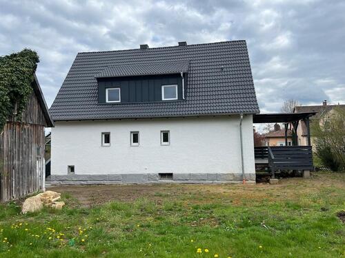 Foto - 4 Zimmer Einfamilienhaus in Neuenmarkt
