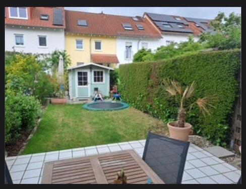 Foto - Charmantes Zuhause mit Wohlfühlcharakter
