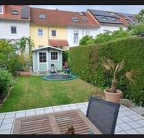 Charmantes Zuhause mit Wohlfühlcharakter - Langen (Hessen)