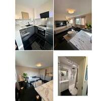 1 Zimmer Appartement 25qm möbliert 1.11.2026 - Wuppertal Dornap