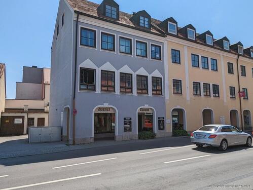 Foto - andere zur Miete in Weilheim in Oberbayern