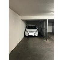 Tiefgaragenstellplatz in Freiburg Mooswald - Freiburg im Breisgau Betzenhausen
