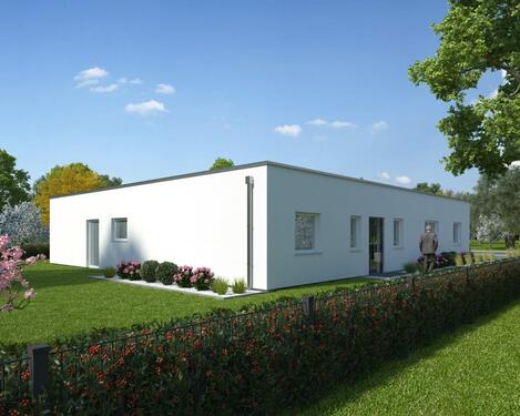Foto - Einfamilienhaus Freistehend Baunatal