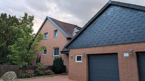 Foto - Etagenwohnung zur Miete in Langenhagen