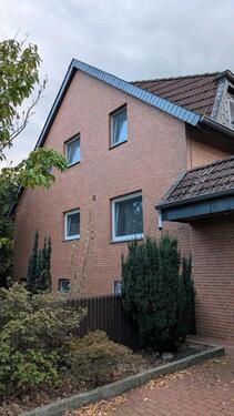 Foto - Etagenwohnung in Langenhagen