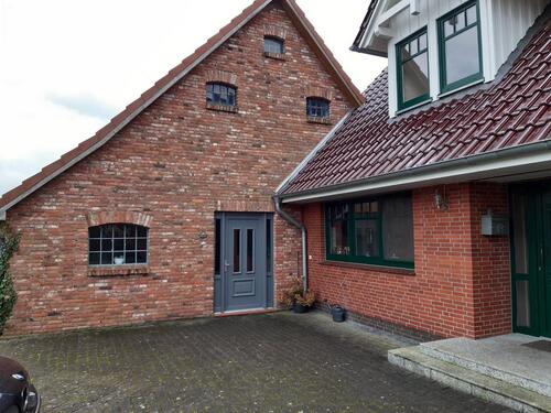 Foto - Einfamilienhaus in Gnarrenburg