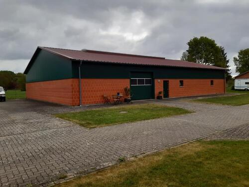 Foto - Einfamilienhaus in Gnarrenburg zum Kaufen