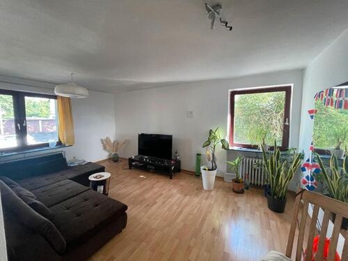 Foto - Wunderschöne Wohnung zur Untermiete auf Zeit!