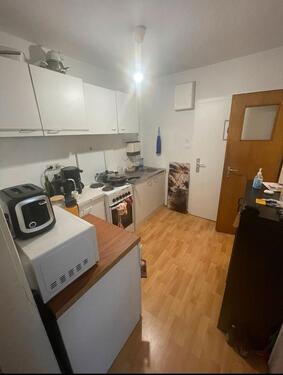 Foto - Etagenwohnung in Göttingen