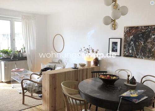 Foto - Wohnungsswap - 3 Zimmer, 78 m² - Warngauer Straße, Obergiesing-Fasangarten, München