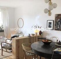 Wohnungsswap - 3 Zimmer, 78 m² - Warngauer Straße, Obergiesing-Fasangarten, München