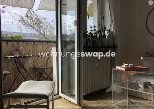 Foto - Etagenwohnung zur Miete in München