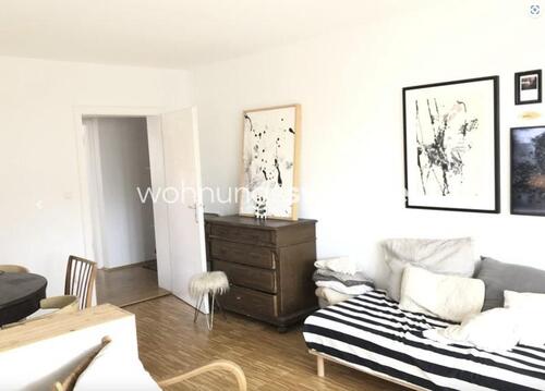 Foto - Etagenwohnung in München