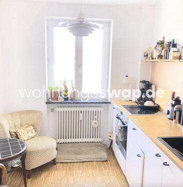 Foto - Etagenwohnung in München zur Miete