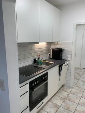 Foto - Etagenwohnung zur Miete in Bruckberg