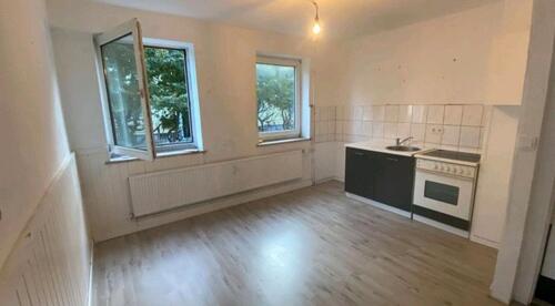Foto - Etagenwohnung in Goslar