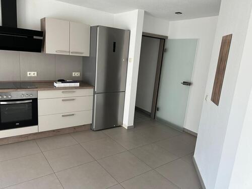 Foto - Neuwertige 4-Zimmer-Wohnung mit Balkon und EBK in Kottenheim
