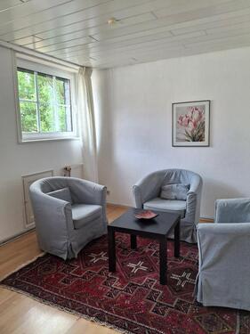 Foto - Etagenwohnung zur Miete in Hildesheim