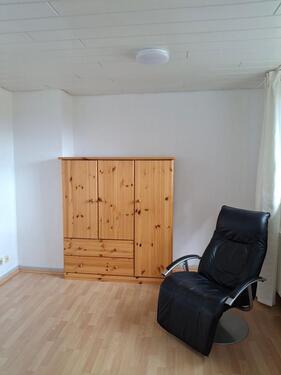 Foto - Etagenwohnung in Hildesheim
