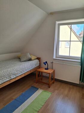 Foto - Etagenwohnung in Hildesheim zur Miete