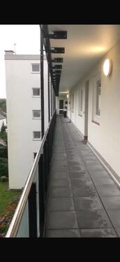 Foto - Etagenwohnung in Oststeinbek zur Miete