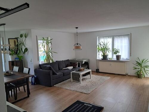 Foto - 3 Zimmerwohnung - 1.100,00 EUR Kaltmiete,