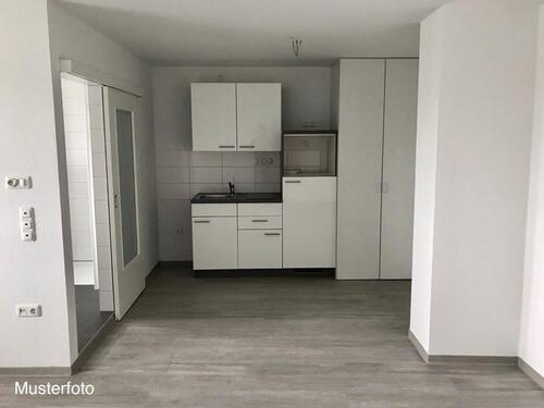 Foto - Schön sanierte Seniorenwohnung - 433,00 EUR Kaltmiete,