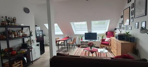 Foto - Zentrale Wohnung mit Einbauküche