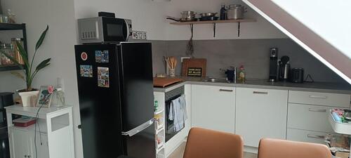 Foto - Etagenwohnung zur Miete in Dortmund