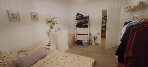 Foto - Etagenwohnung in Dortmund