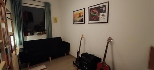 Foto - Etagenwohnung in Dortmund zur Miete