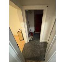 Gemütliche 2,5 Zimmer-Wohnung mit extra kleinem Zimmer - Albstadt