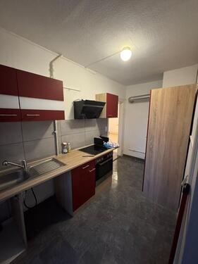 Foto - Etagenwohnung zur Miete in Albstadt