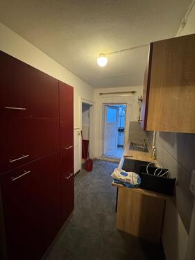 Foto - Etagenwohnung in Albstadt