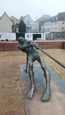 Foto - Miete für 1 Jahr im voraus - 550,00 EUR Kaltmiete,