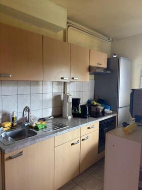 Foto - 3Zi Wohnung mit Balkon und großer Loggia, im Musikerviertel