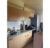 3Zi Wohnung mit Balkon und großer Loggia, im Musikerviertel - Cuxhaven Döse