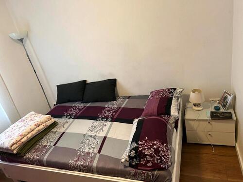 Foto - 1 Zimmer Etagenwohnung zur Miete in Hannover