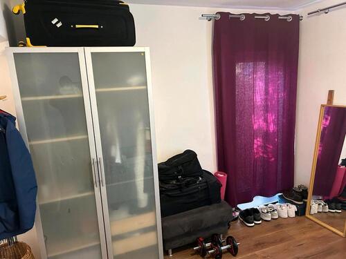 Foto - Etagenwohnung in Hannover zur Miete