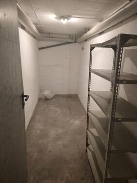 Foto - Etagenwohnung in Essen zur Miete