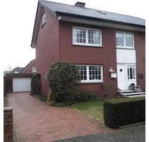 Wohnung 1. OG mit Balkon - 750,00 EUR Kaltmiete, ca.  90,00 m² in Metelen (PLZ: 48629)